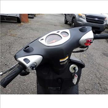 2007 Schwinn SPORT LX (Hartford, CT 06114)