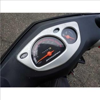 2007 Schwinn SPORT LX (Hartford, CT 06114)