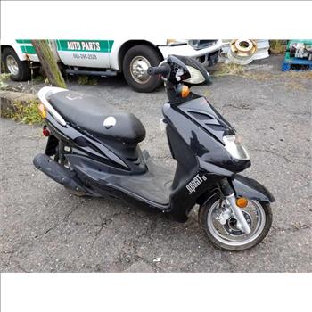 2007 Schwinn SPORT LX (Hartford, CT 06114)