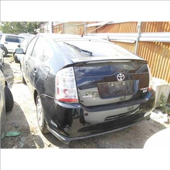 2007 Toyota Prius (Brooklyn, NY 11211)