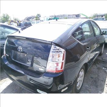 2007 Toyota Prius (Brooklyn, NY 11211)