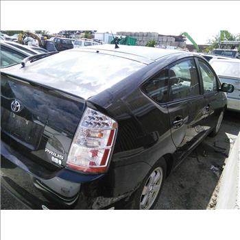2007 Toyota Prius (Brooklyn, NY 11211)