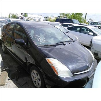 2007 Toyota Prius (Brooklyn, NY 11211)