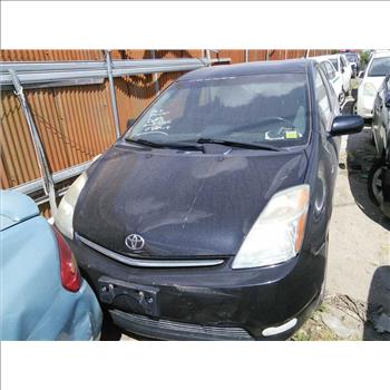 2007 Toyota Prius (Brooklyn, NY 11211)