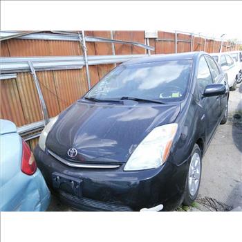 2007 Toyota Prius (Brooklyn, NY 11211)