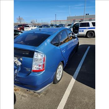 2007 Toyota Prius (Jamaica, NY 11430)