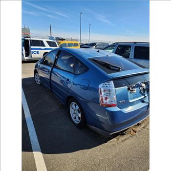 2007 Toyota Prius (Jamaica, NY 11430)
