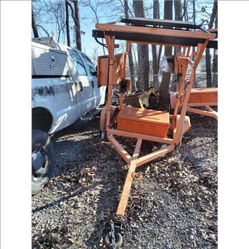 2007 Ver-mac PCMS 548 (Staten Island, NY 10309)