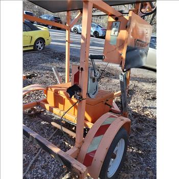 2007 Ver-mac PCMS 548 (Staten Island, NY 10309)