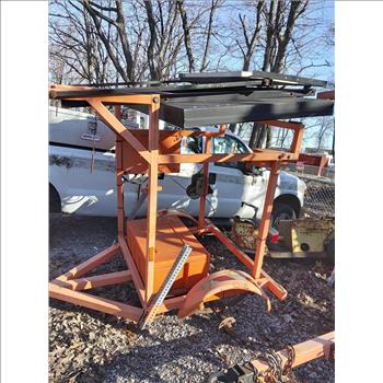 2007 Ver-mac PCMS 548 (Staten Island, NY 10309)