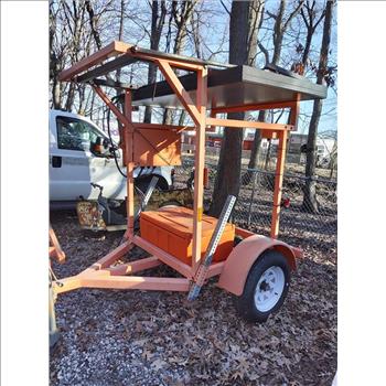 2007 Ver-mac PCMS 548 (Staten Island, NY 10309)