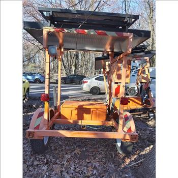 2007 Ver-mac PCMS 548 (Staten Island, NY 10309)