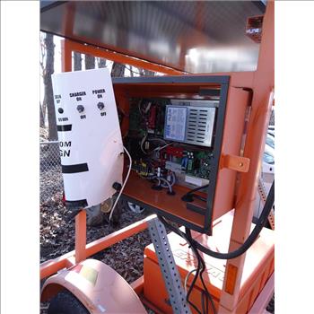 2007 Ver-mac PCMS 548 (Staten Island, NY 10309)