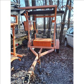 2007 Ver-mac PCMS 548 (Staten Island, NY 10309)