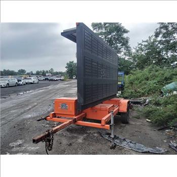 2008 American Signal Message Board (Brooklyn, NY 11214)