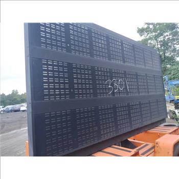 2008 American Signal Message Board (Brooklyn, NY 11214)