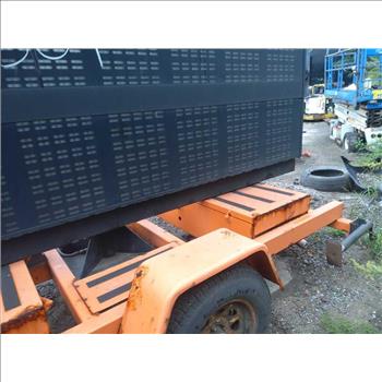 2008 American Signal Message Board (Brooklyn, NY 11214)