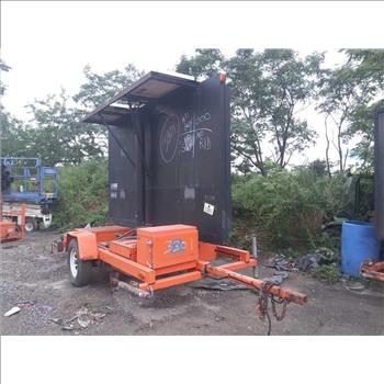 2008 American Signal Message Board (Brooklyn, NY 11214)