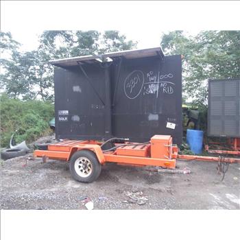 2008 American Signal Message Board (Brooklyn, NY 11214)