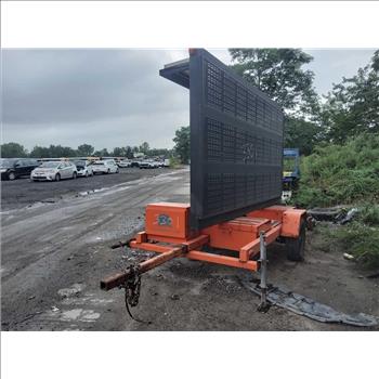 2008 American Signal Message Board (Brooklyn, NY 11214)