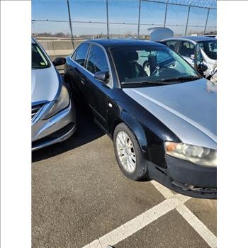 2008 Audi A4 (Jamaica, NY 11430)