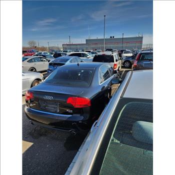 2008 Audi A4 (Jamaica, NY 11430)