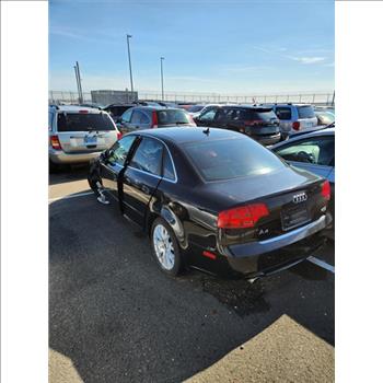 2008 Audi A4 (Jamaica, NY 11430)