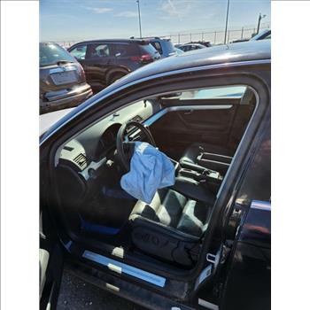 2008 Audi A4 (Jamaica, NY 11430)