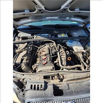 2008 Audi A4 (Jamaica, NY 11430)