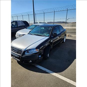 2008 Audi A4 (Jamaica, NY 11430)
