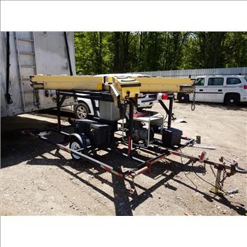 2008 Batts RCM (Staten Island, NY 10309)
