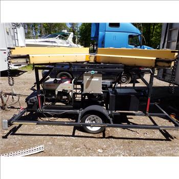 2008 Batts RCM (Staten Island, NY 10309)
