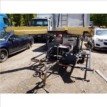 2008 Batts RCM (Staten Island, NY 10309)