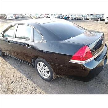 2008 Chevrolet Impala (Hartford, CT 06114)