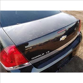 2008 Chevrolet Impala (Hartford, CT 06114)