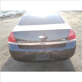 2008 Chevrolet Impala (Hartford, CT 06114)