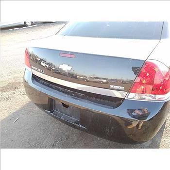 2008 Chevrolet Impala (Hartford, CT 06114)