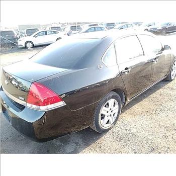 2008 Chevrolet Impala (Hartford, CT 06114)