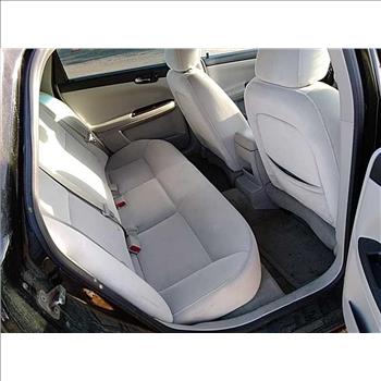 2008 Chevrolet Impala (Hartford, CT 06114)