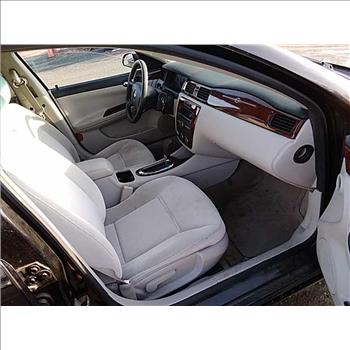 2008 Chevrolet Impala (Hartford, CT 06114)