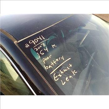 2008 Chevrolet Impala (Hartford, CT 06114)