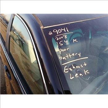 2008 Chevrolet Impala (Hartford, CT 06114)