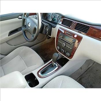 2008 Chevrolet Impala (Hartford, CT 06114)