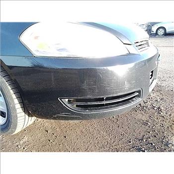 2008 Chevrolet Impala (Hartford, CT 06114)