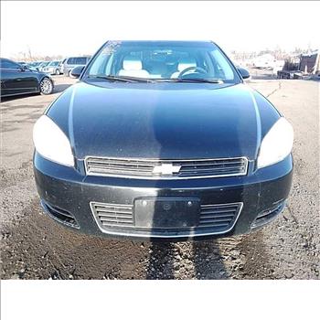 2008 Chevrolet Impala (Hartford, CT 06114)