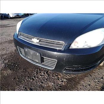 2008 Chevrolet Impala (Hartford, CT 06114)