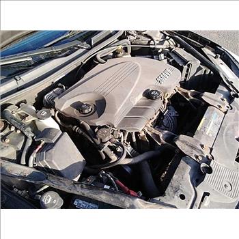 2008 Chevrolet Impala (Hartford, CT 06114)