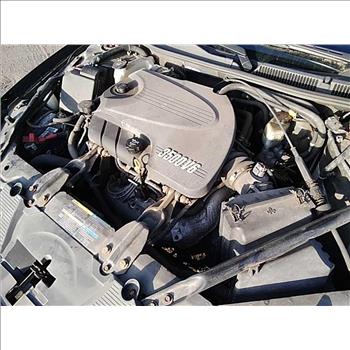 2008 Chevrolet Impala (Hartford, CT 06114)