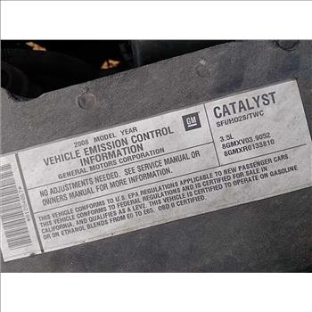 2008 Chevrolet Impala (Hartford, CT 06114)