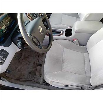 2008 Chevrolet Impala (Hartford, CT 06114)